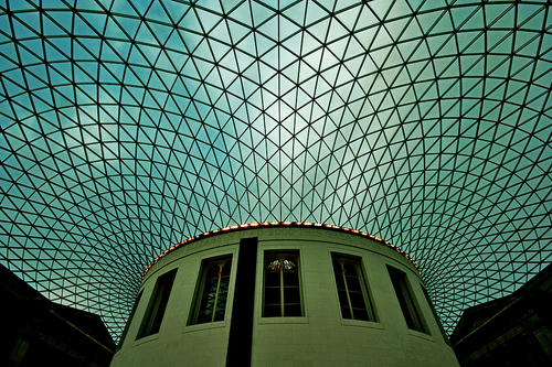 Grand Architecture