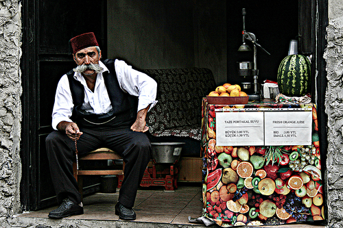 The Juice Master