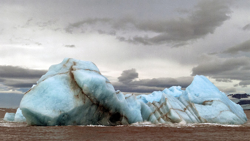 Iceberg