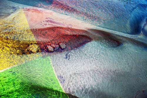COLORS PERCEPTIONS