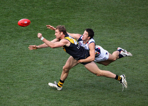 The Handball