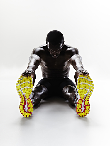 Carlos Brooks Shoes