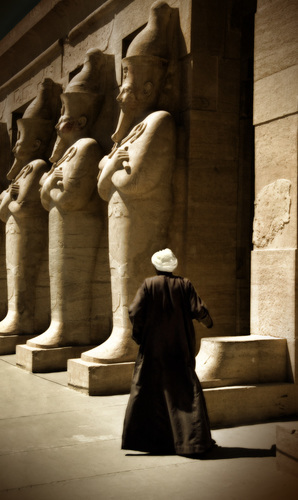 Egyptian Times