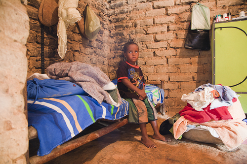 Children and Social Injustice 04