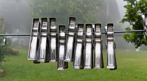 Clothes Peg - Serra Gaucha 