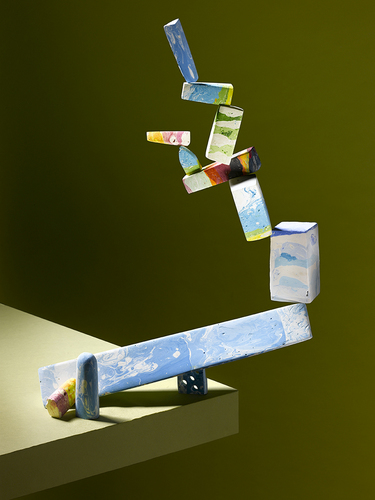Colour Theory 1