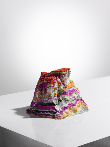Geological Paint 1