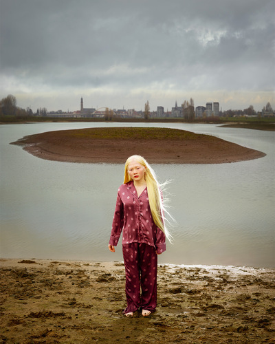 Deventer - island