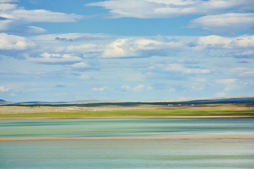 Argentino Lake