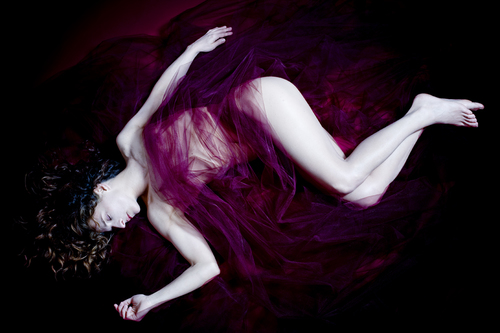Violet
