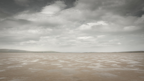 Expansive Calm One