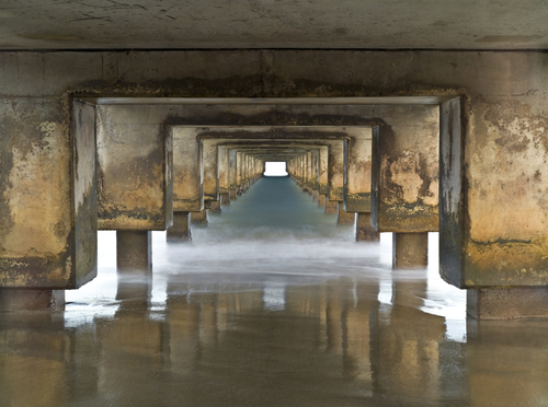 Passage Eight