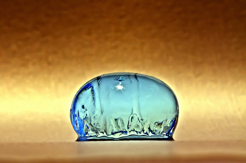 Blue Balls