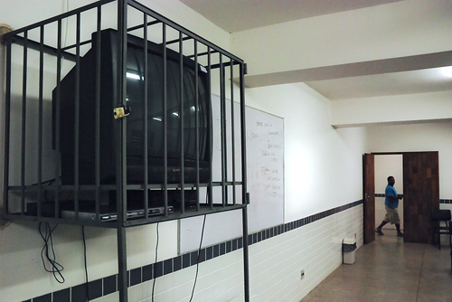Brazilian Public School