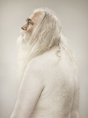 Jon Nicholson