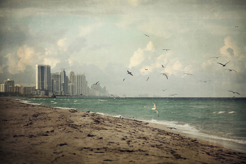 Lost World