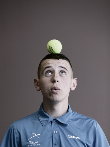 Mr MacLeod