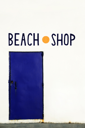 Beach Shop