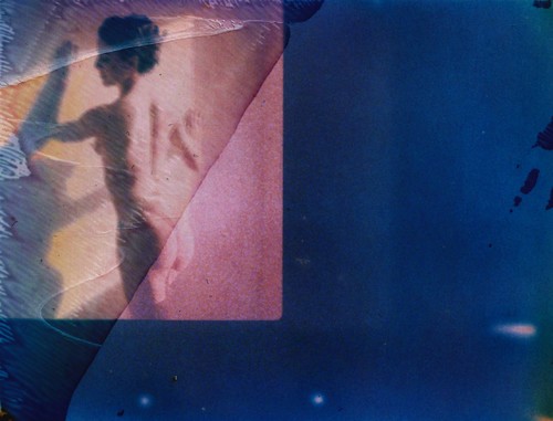 Last Polaroids 1