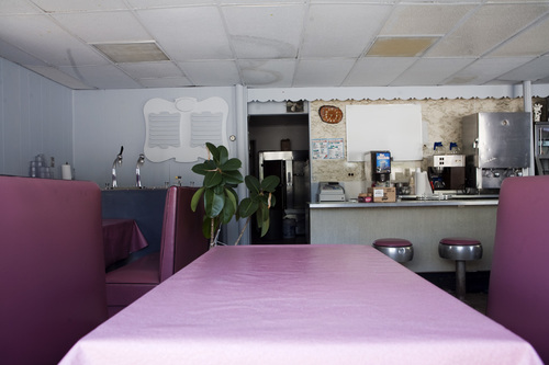 Diner on 22