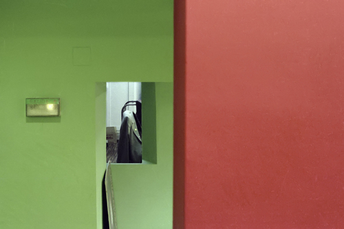 Bicolor Office