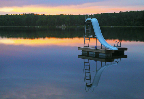 End of Summer
