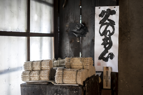 Candle Maker's Shop #2