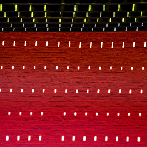 Shades of Mondrian?