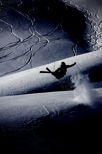 Kicker,