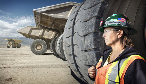 The Miner