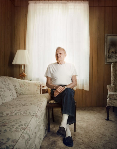 Bob Hyde