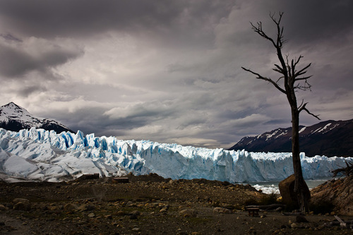 El Calafate