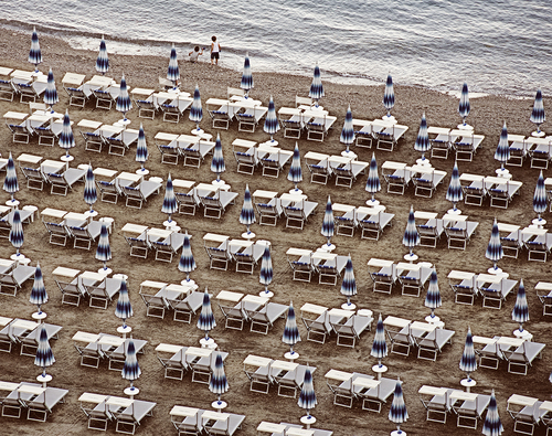 Waiting for Summer