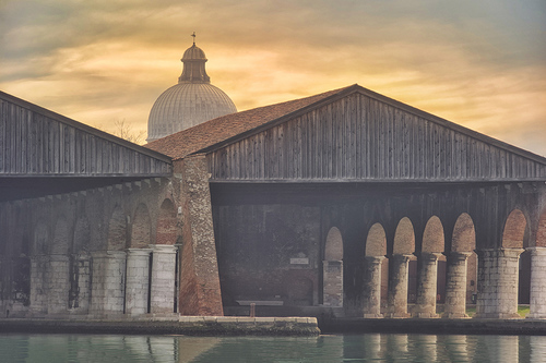 Arsenale