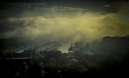 WAPSHOTT-GARRY-TURNER'S SYDNEY