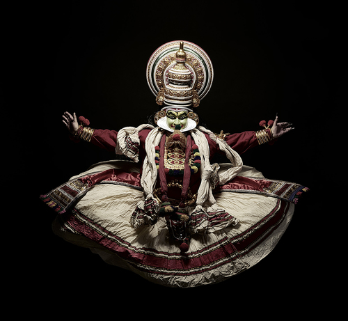 Kathakali 1