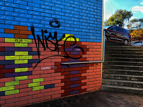 Colour Up