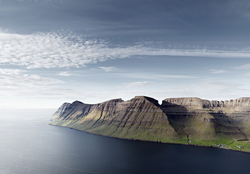 Kunoy, Faroe Islands