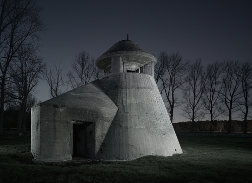 c-SK Observation Tower