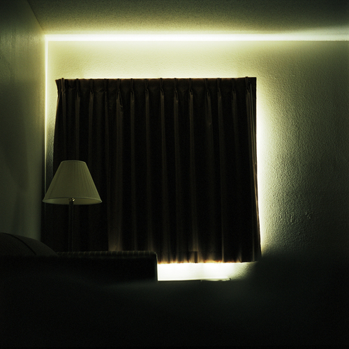 Georgia Motel