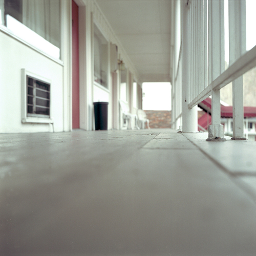 Motel Eastern Kentucky