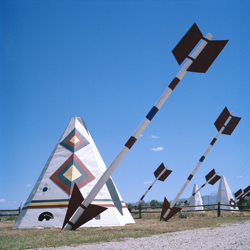 Ute Trading Post