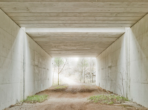under ROAD