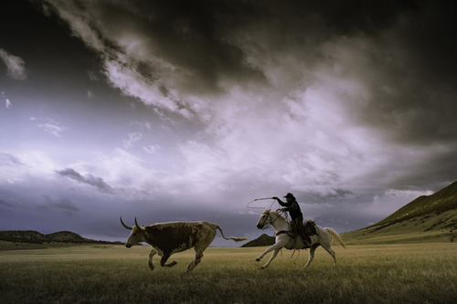Way of the West