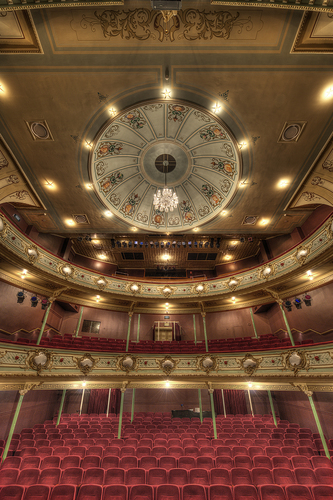 Theatre Royal Hobart