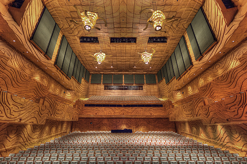 Melbourne Recital Centre