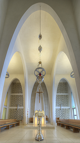 University Chapel