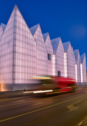 Filarmonica Szcecin, Poland
