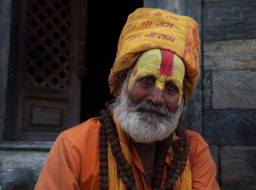 Khatmandu, Nepal