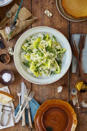 Autumn Salad